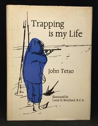 image of Trapping is My Life