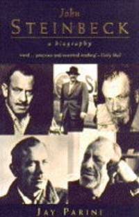 Steinbeck Biography