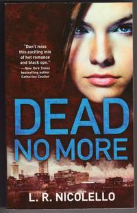 image of Dead No More