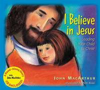 I Believe in Jesus Read-Along