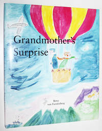 Grandmother's Surprise by Betsy von Furstenberg - Signed First Edition - from Knickerbocker Books (SKU: 001217)