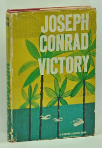 Victory by Conrad, Joseph - N.D.