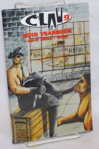 image of CLAW 9: Cleveland Leather Awareness Weekend 2010 Yearbook April 22-25