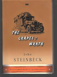 The Grapes Of Wrath