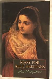image of Mary for All Christians