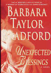 Unexpected Blessings (Large Print)