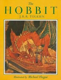 The Hobbit; or, There and Back Again by Tolkien, J.R.R - 1989