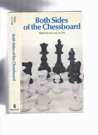 image of Both Sides of the Chessboard (inc. Bobby Fischer vs Boris Spassky, Tigran Petrosian, Mark Taimanov, Bent Larsen )( Chess Board / Matches )