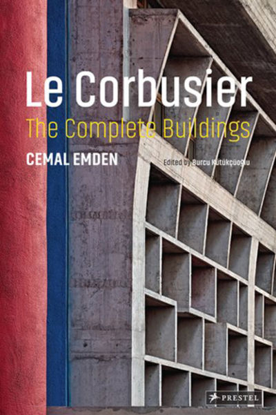 Le Corbusier. The Complete Buildings.