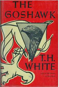 image of THE GOSHAWK