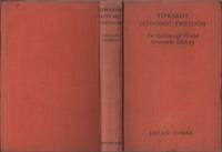 Towards Economic Freedom : An Outline Of World Economic History by Helen Corke - First Edition - 1937 - from John T. & Pearl Lewis (SKU: 6417)