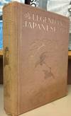 Legend in Japanese Art: A Description of Historical Episodes Legendary Characters, Folk-Lore Myths, Related Symbolism