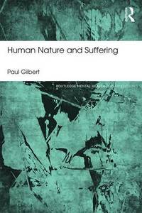 Human Nature And Suffering