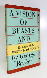 cover of A Vision of Beasts and Gods