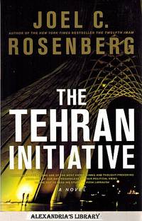 cover of The Tehran Initiative