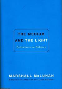 image of The Medium and the Light