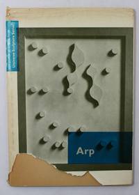 cover of Modern Sculptors: Arp