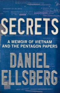 image of Secrets A Memoir of Vietnam and the Pentagon Papers