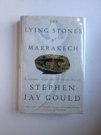 image of Lying Stones of Marrakech: Penultimate Reflections in Natural History