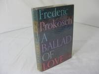 image of A Ballad of Love ( Signed )