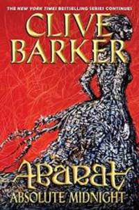 Abarat: Absolute Midnight by Clive Barker - 2013-03-02