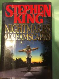 Nightmares and dreamscapes