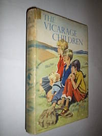 image of The Vicarage Children