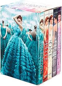 The Selection 5-Book Box Set: The Complete Series