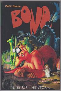 image of Bone: Eyes of the Storm