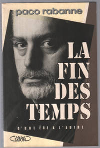 image of La fin des temps : D'une ère à l'autre