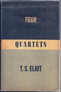 image of FOUR QUARTETS