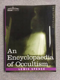 An Encyclopaedia Of Occultism