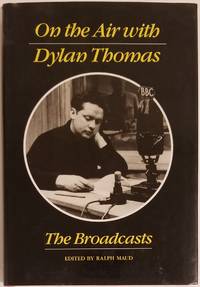 ON THE AIR WITH DYLAN THOMAS