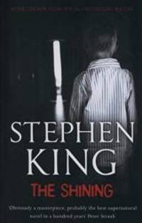 Shining by Stephen King - 2011-11-01