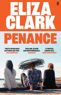 Penance: From the author of BOY PARTS