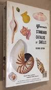 Van Nostrand's Standard Catalog Of Shells