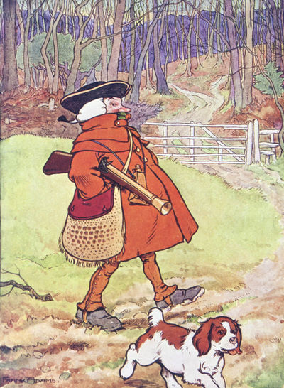 Jolly Old Sports