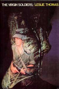 cover of The Virgin Soldiers