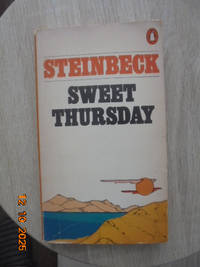 Sweet Thursday
