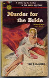 MURDER FOR THE BRIDE