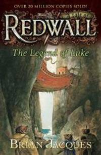 image of The Legend of Luke: A Tale from Redwall