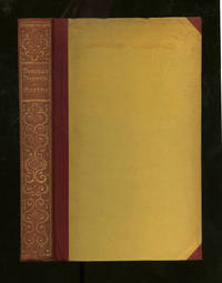 Bettinas Briefwechsel mit Goethe