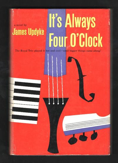 It's Always Four O'Clock