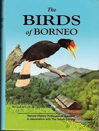 The Birds of Borneo
