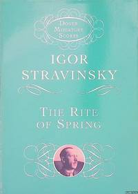 The rite of spring