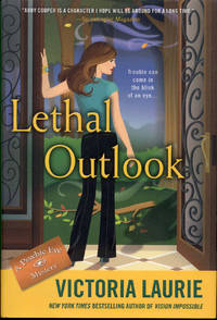 cover of Lethal Outlook