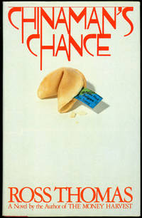 image of CHINAMAN'S CHANCE