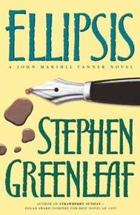 Ellipsis : A John Marshall Tanner Novel