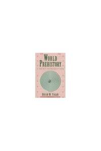image of World Prehistory: A Brief Introduction