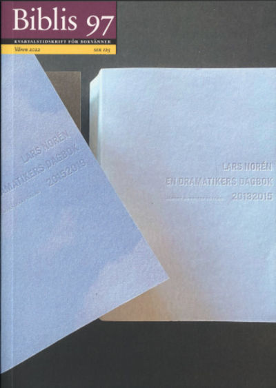 TIDSKRIFTEN BIBLIS 97.